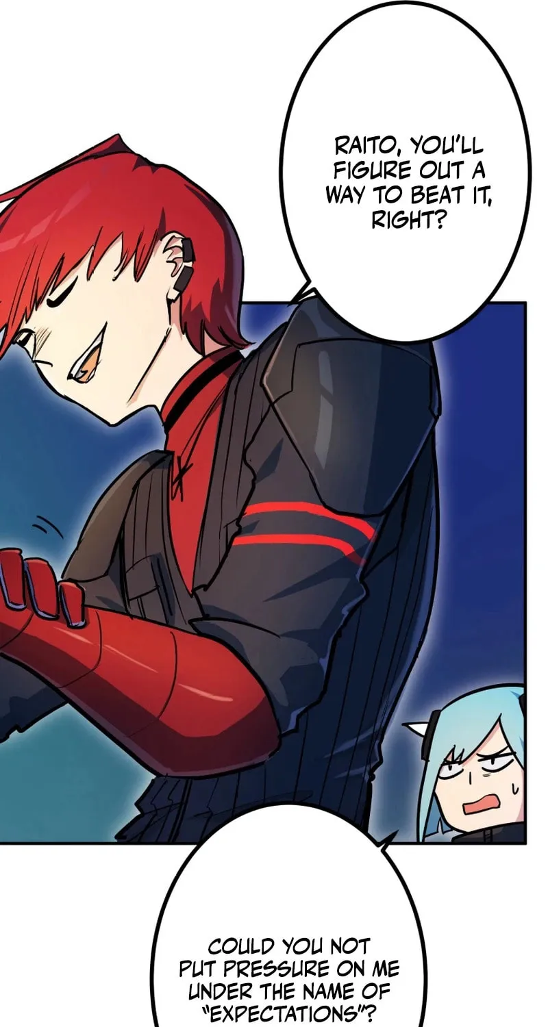 Shibuya Ninja Chapter 13 page 86 - 