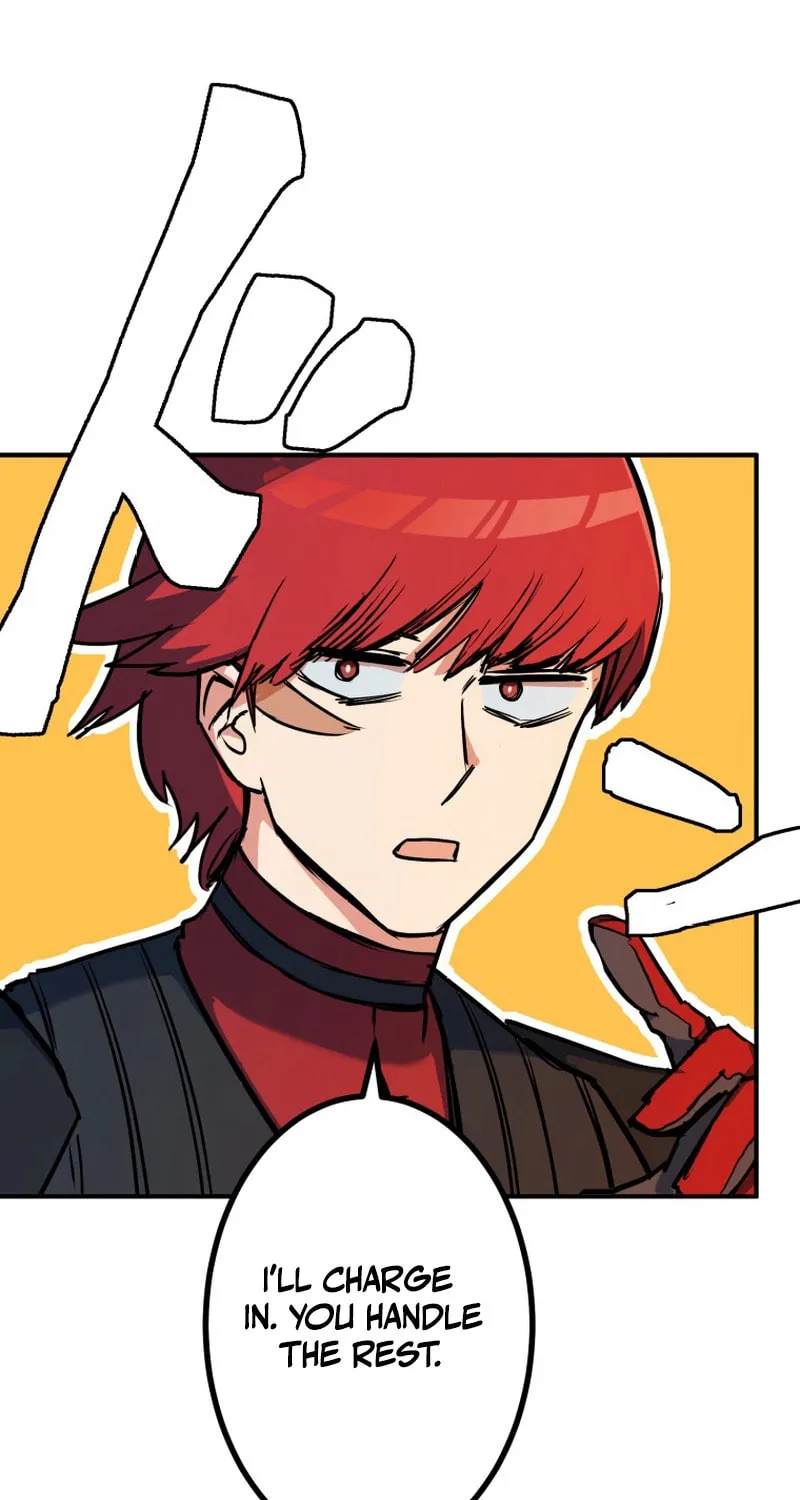 Shibuya Ninja Chapter 14 page 1 - 