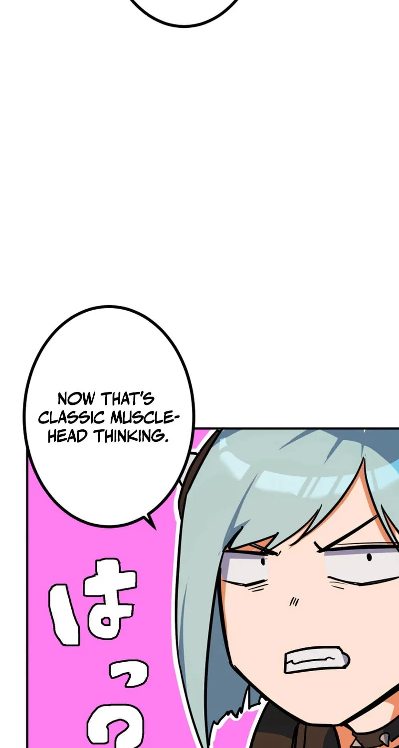 Shibuya Ninja Chapter 14 page 2 - 