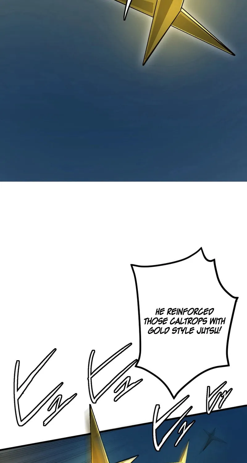 Shibuya Ninja Chapter 14 page 11 - 