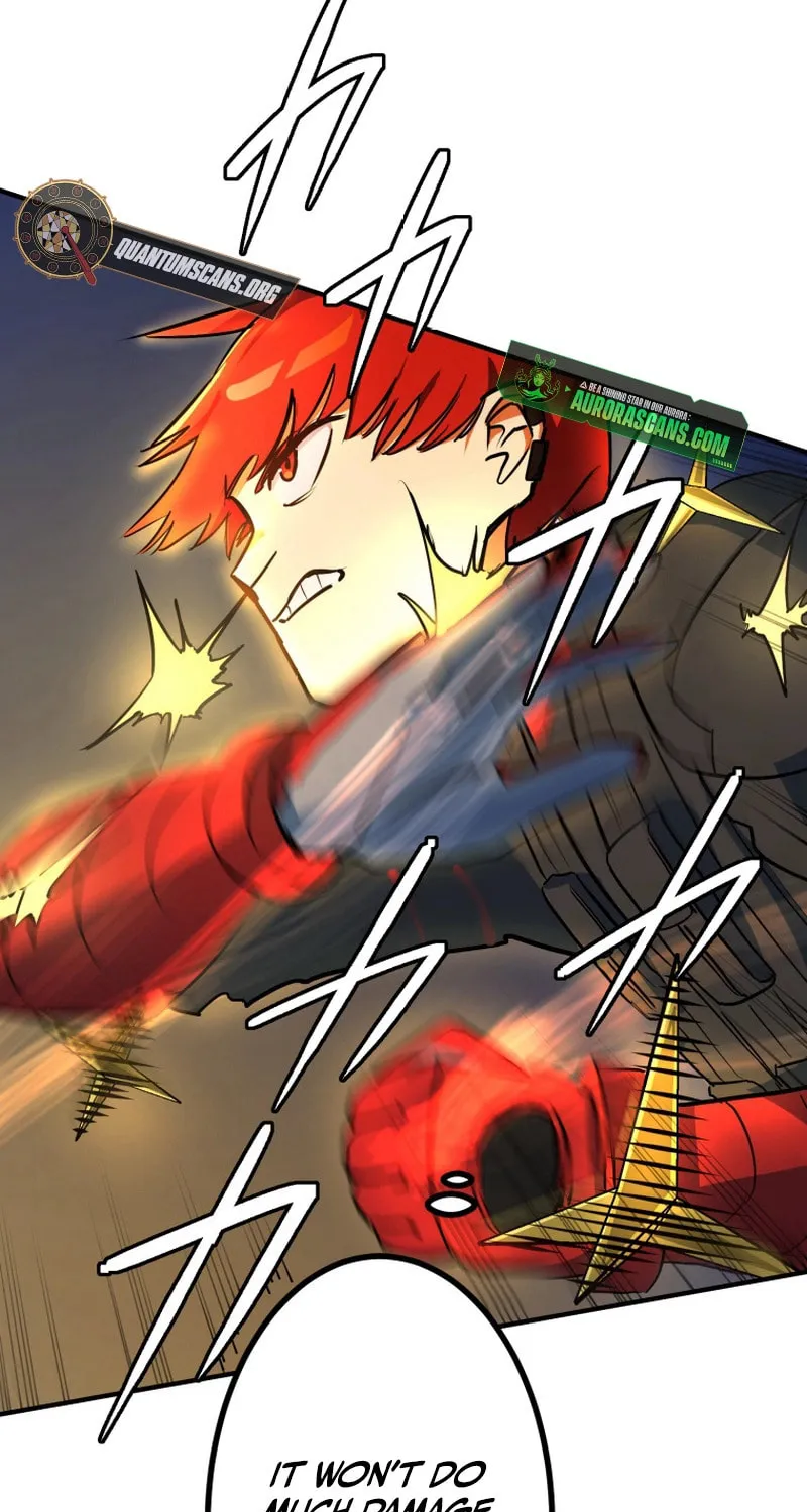 Shibuya Ninja Chapter 14 page 13 - 