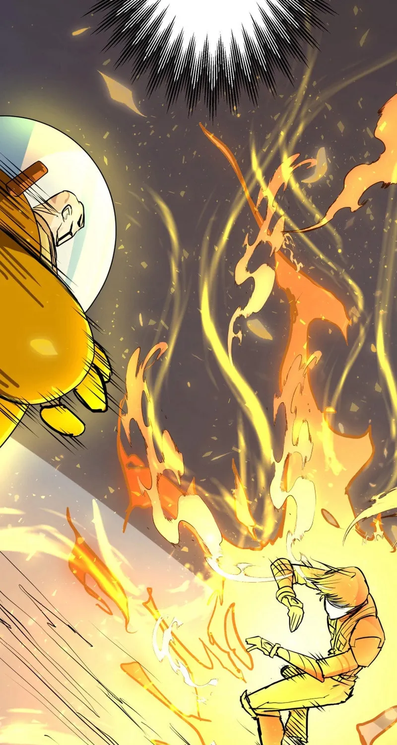 Shibuya Ninja Chapter 14 page 16 - 