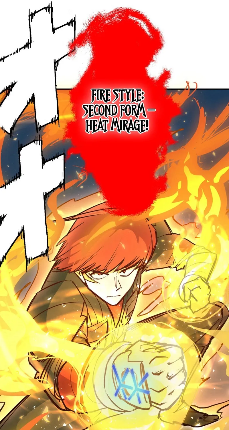 Shibuya Ninja Chapter 14 page 19 - 