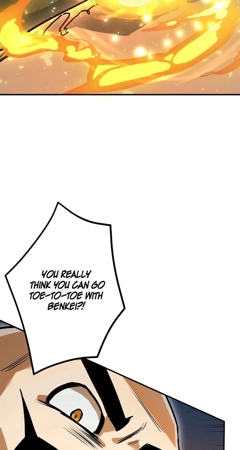Shibuya Ninja Chapter 14 page 20 - 