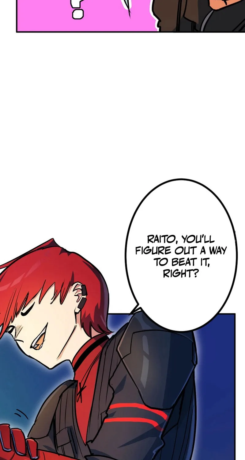 Shibuya Ninja Chapter 14 page 3 - 