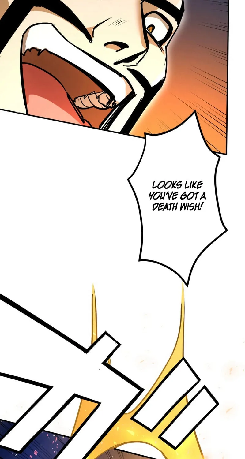 Shibuya Ninja Chapter 14 page 21 - 