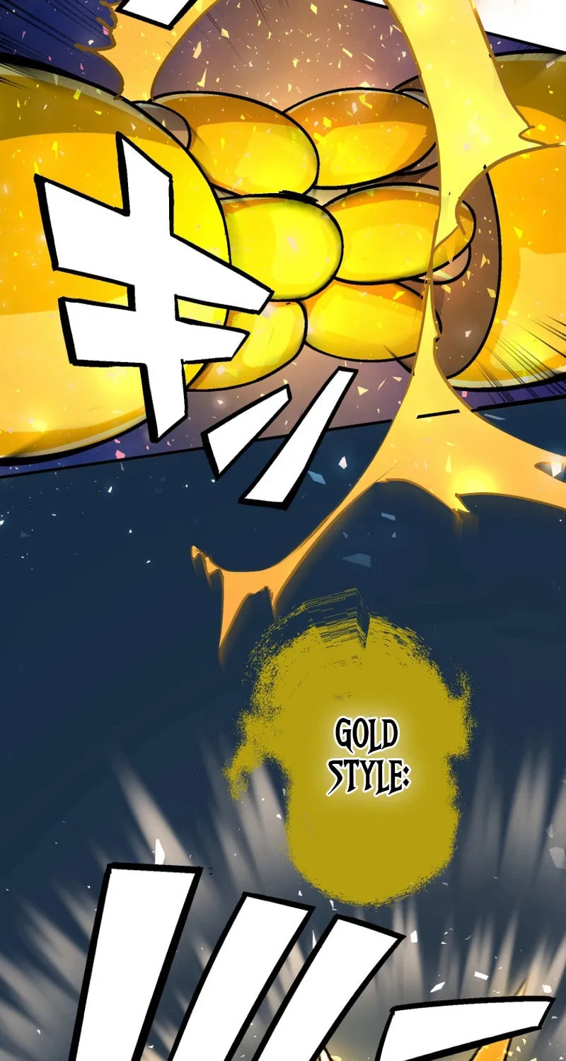 Shibuya Ninja Chapter 14 page 22 - 