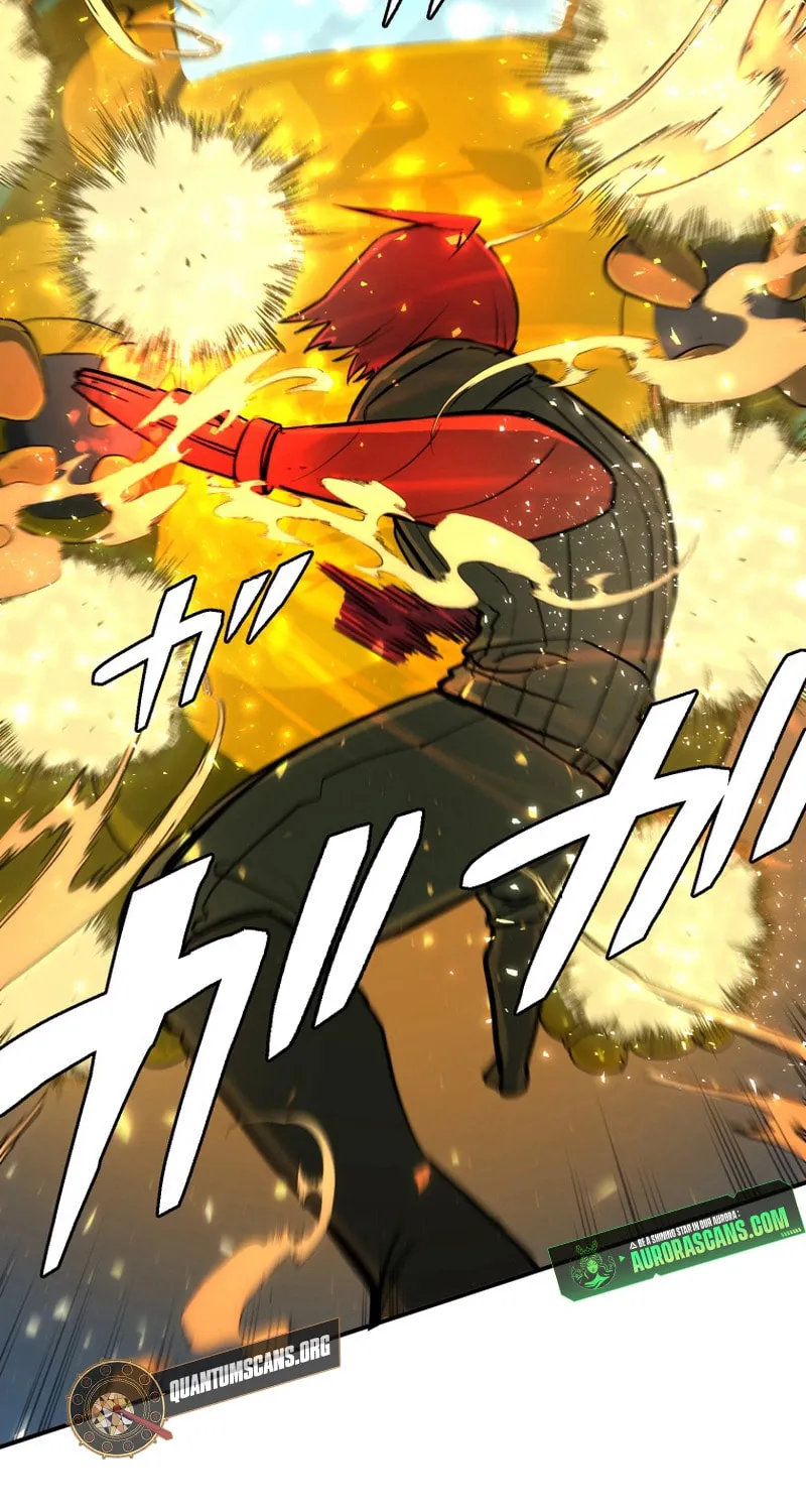 Shibuya Ninja Chapter 14 page 25 - 