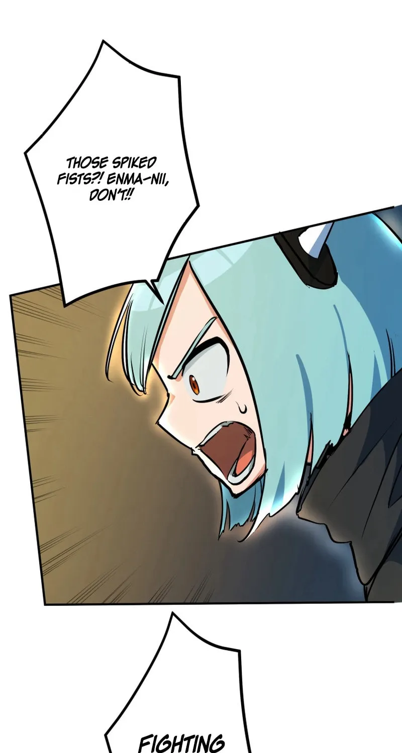 Shibuya Ninja Chapter 14 page 26 - 