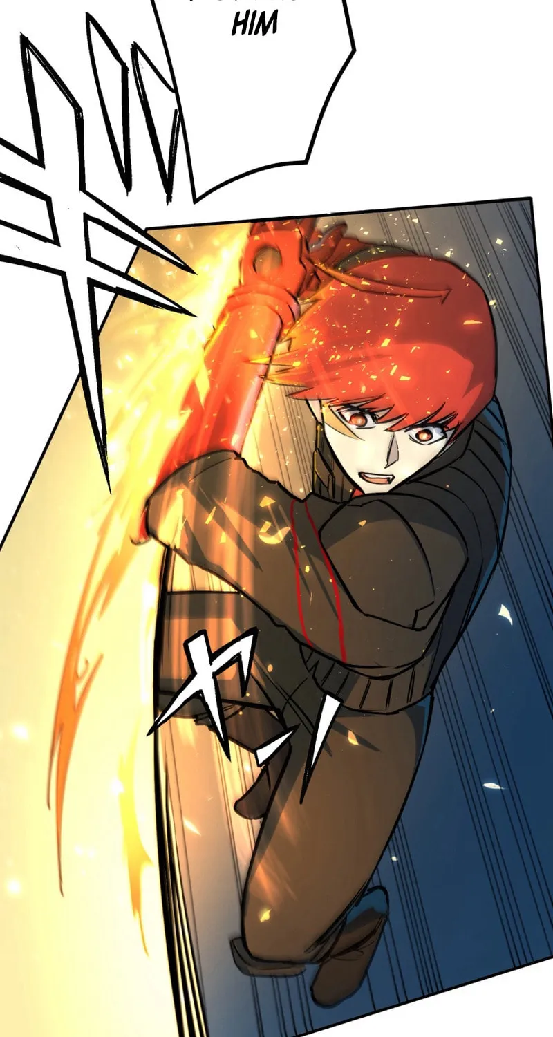 Shibuya Ninja Chapter 14 page 27 - 