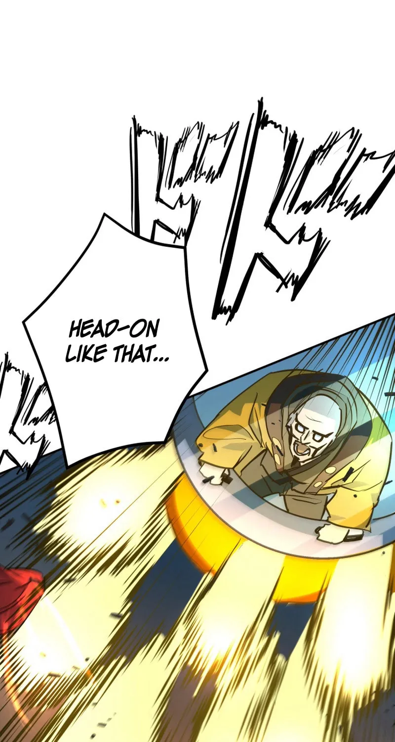 Shibuya Ninja Chapter 14 page 29 - 