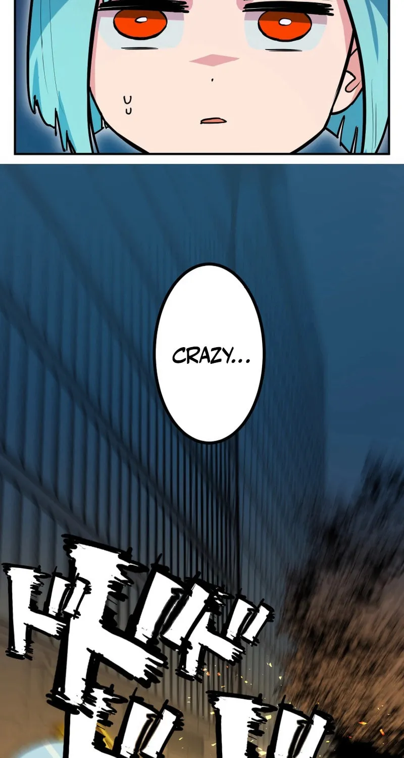 Shibuya Ninja Chapter 14 page 31 - 