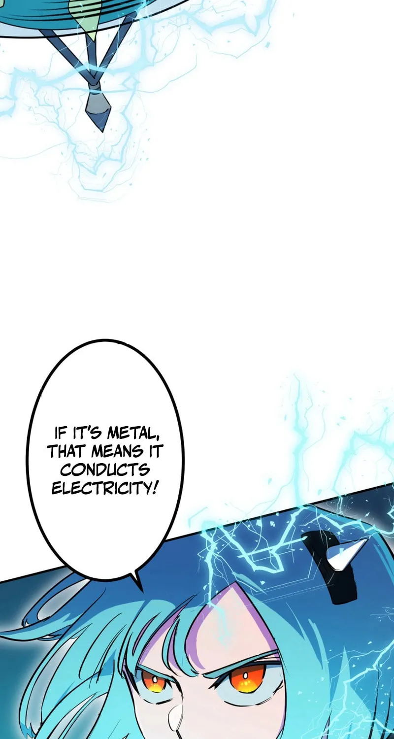 Shibuya Ninja Chapter 14 page 34 - 