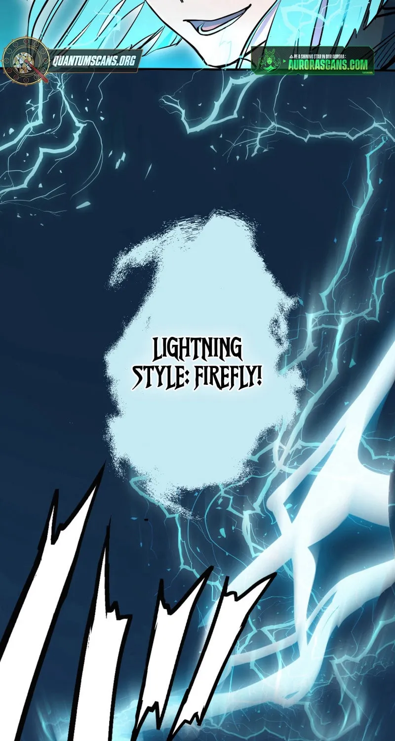 Shibuya Ninja Chapter 14 page 35 - 