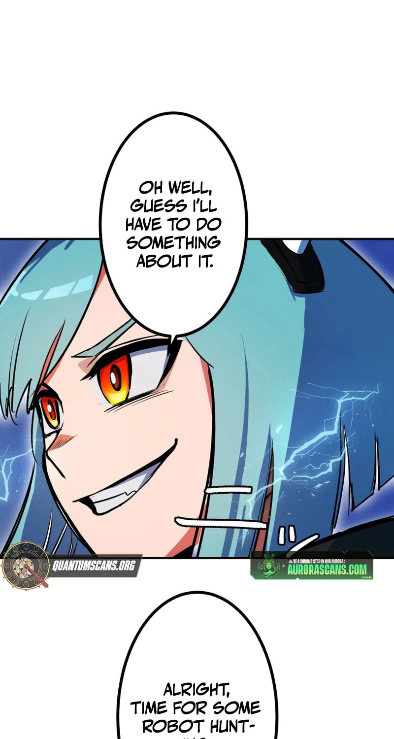 Shibuya Ninja Chapter 14 page 5 - 