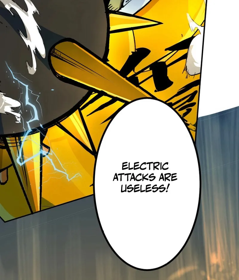 Shibuya Ninja Chapter 14 page 46 - 