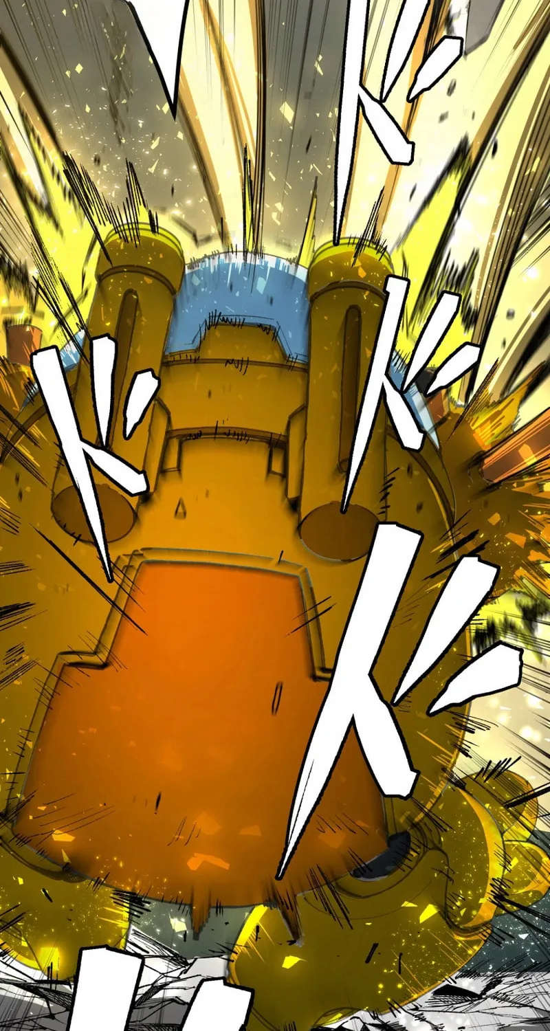 Shibuya Ninja Chapter 14 page 48 - 