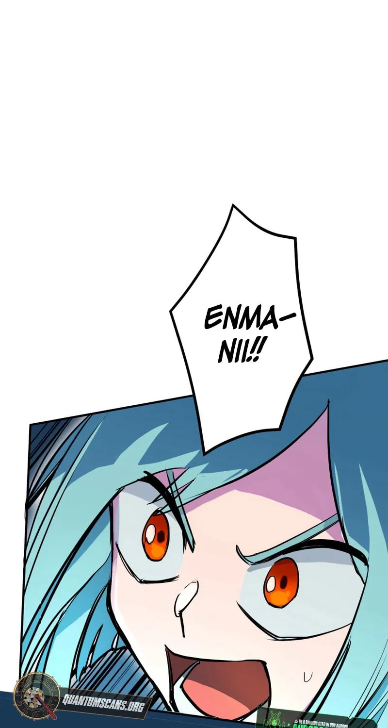 Shibuya Ninja Chapter 14 page 50 - 