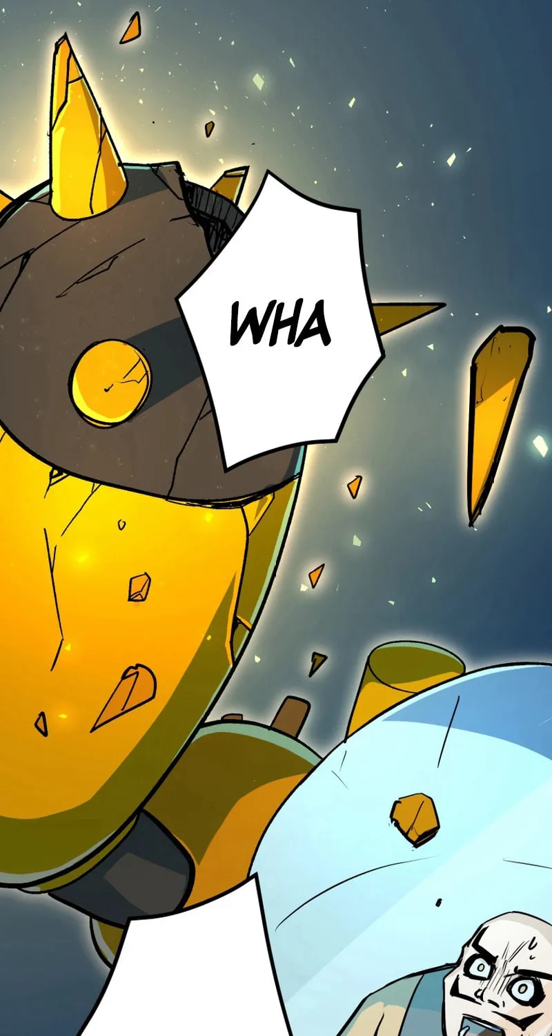Shibuya Ninja Chapter 14 page 56 - 