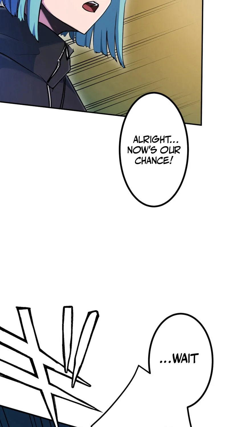 Shibuya Ninja Chapter 14 page 58 - 