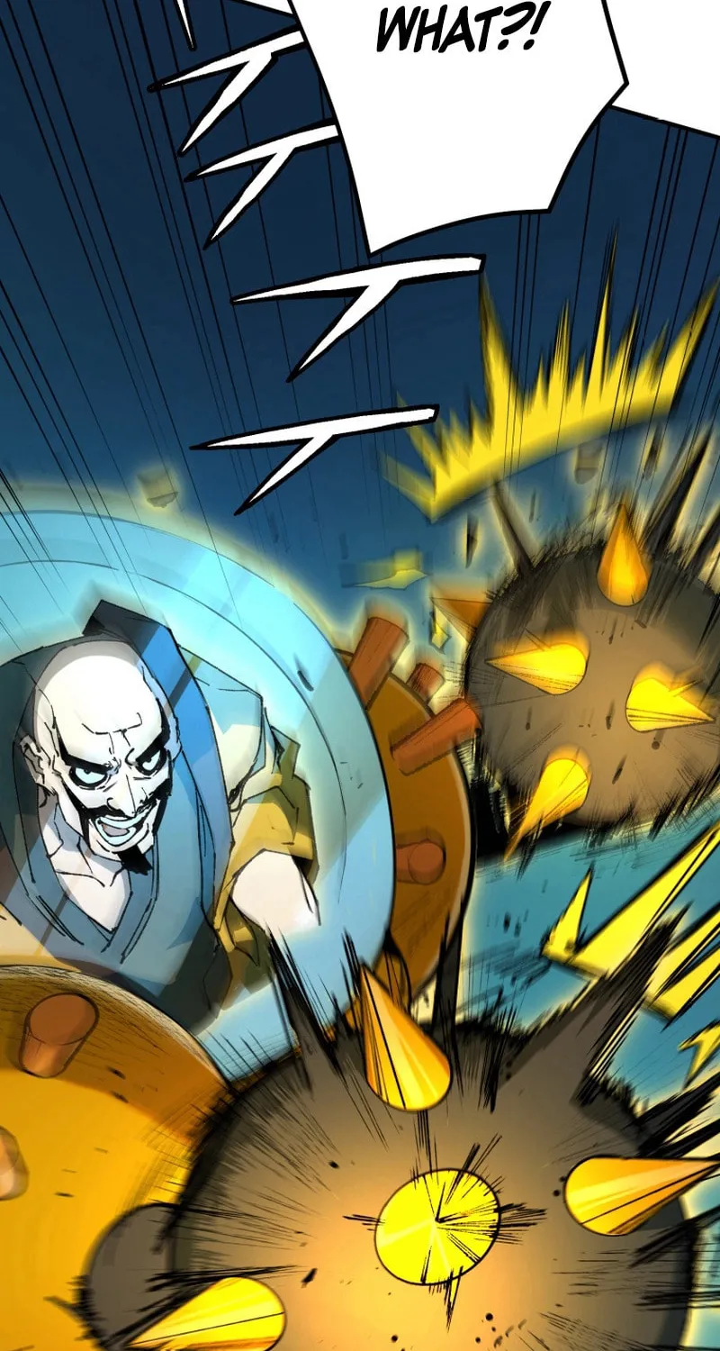 Shibuya Ninja Chapter 14 page 59 - 