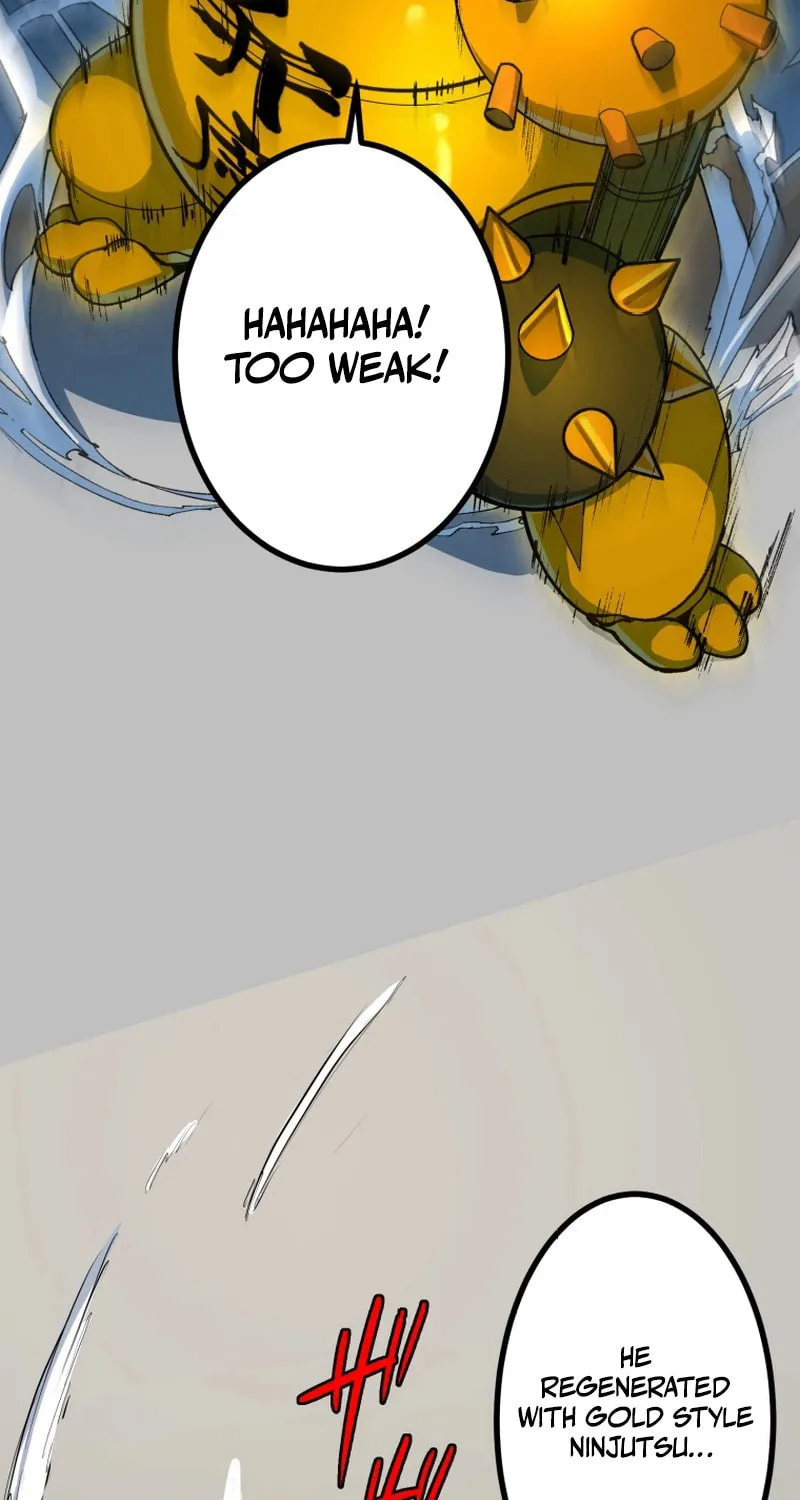 Shibuya Ninja Chapter 14 page 62 - 