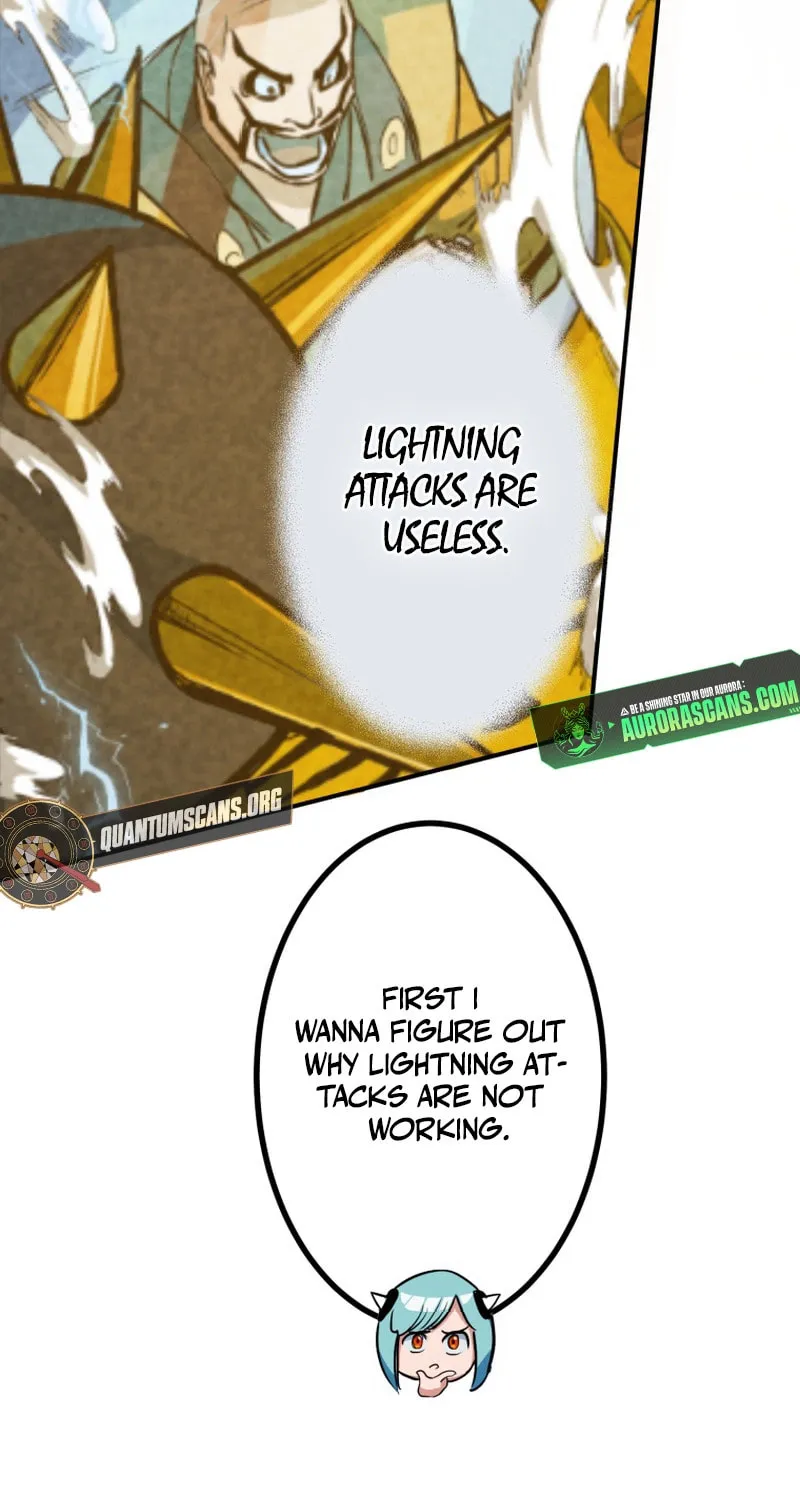Shibuya Ninja Chapter 14 page 64 - 