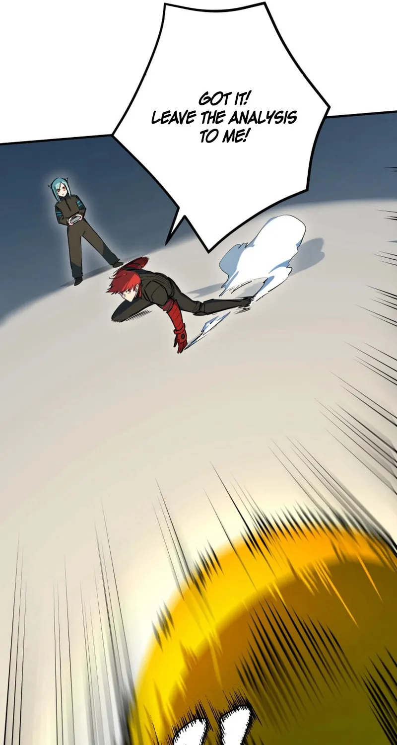 Shibuya Ninja Chapter 14 page 66 - 
