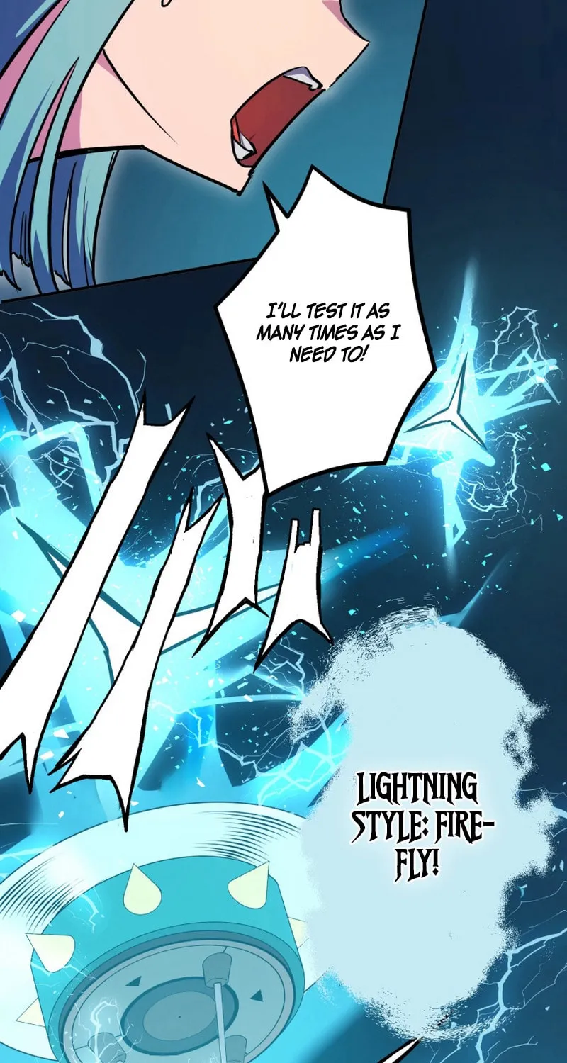 Shibuya Ninja Chapter 14 page 70 - 
