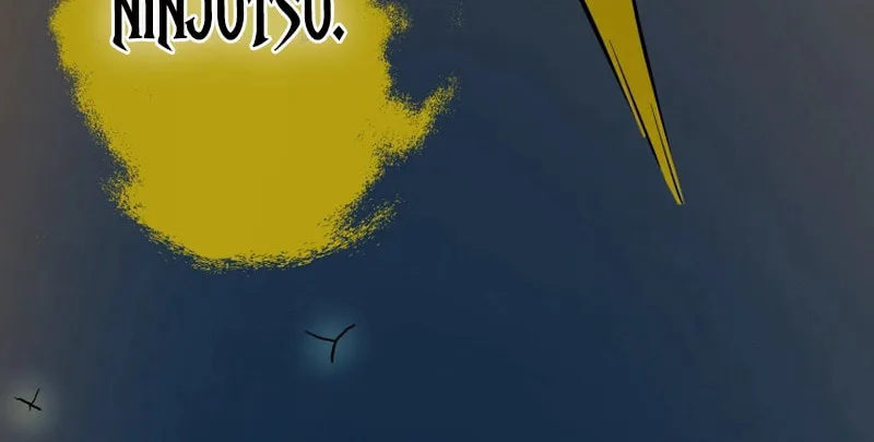 Shibuya Ninja Chapter 14 page 8 - 