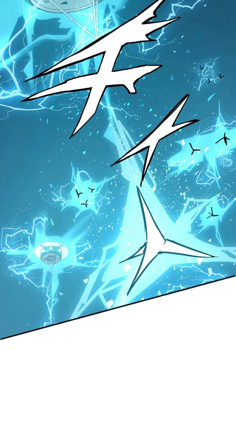 Shibuya Ninja Chapter 14 page 71 - 