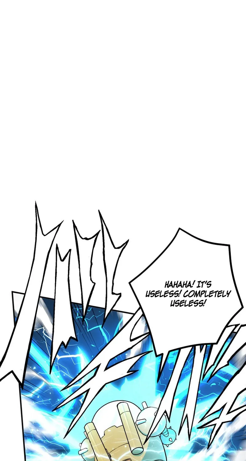 Shibuya Ninja Chapter 14 page 72 - 