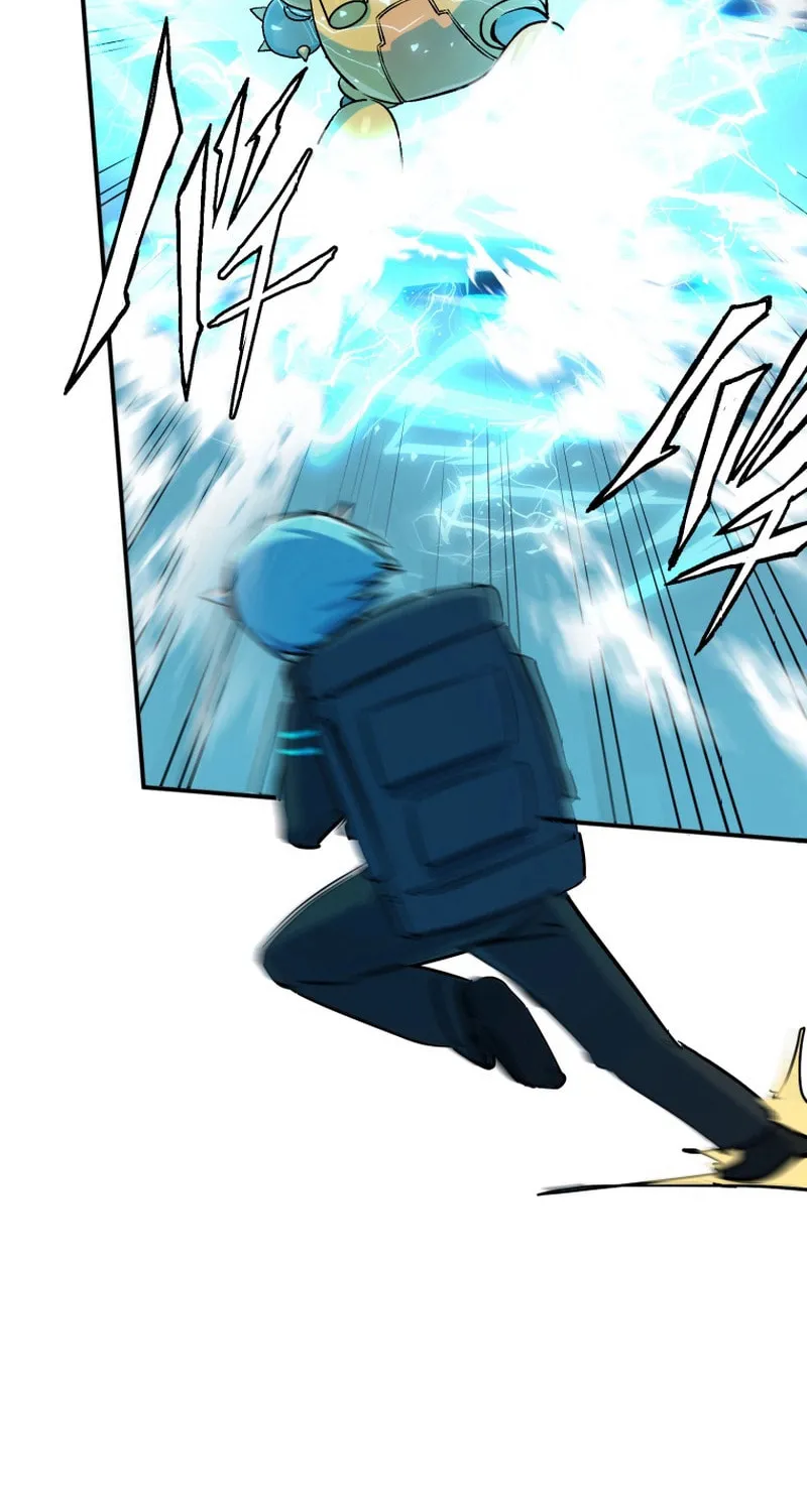 Shibuya Ninja Chapter 14 page 73 - 