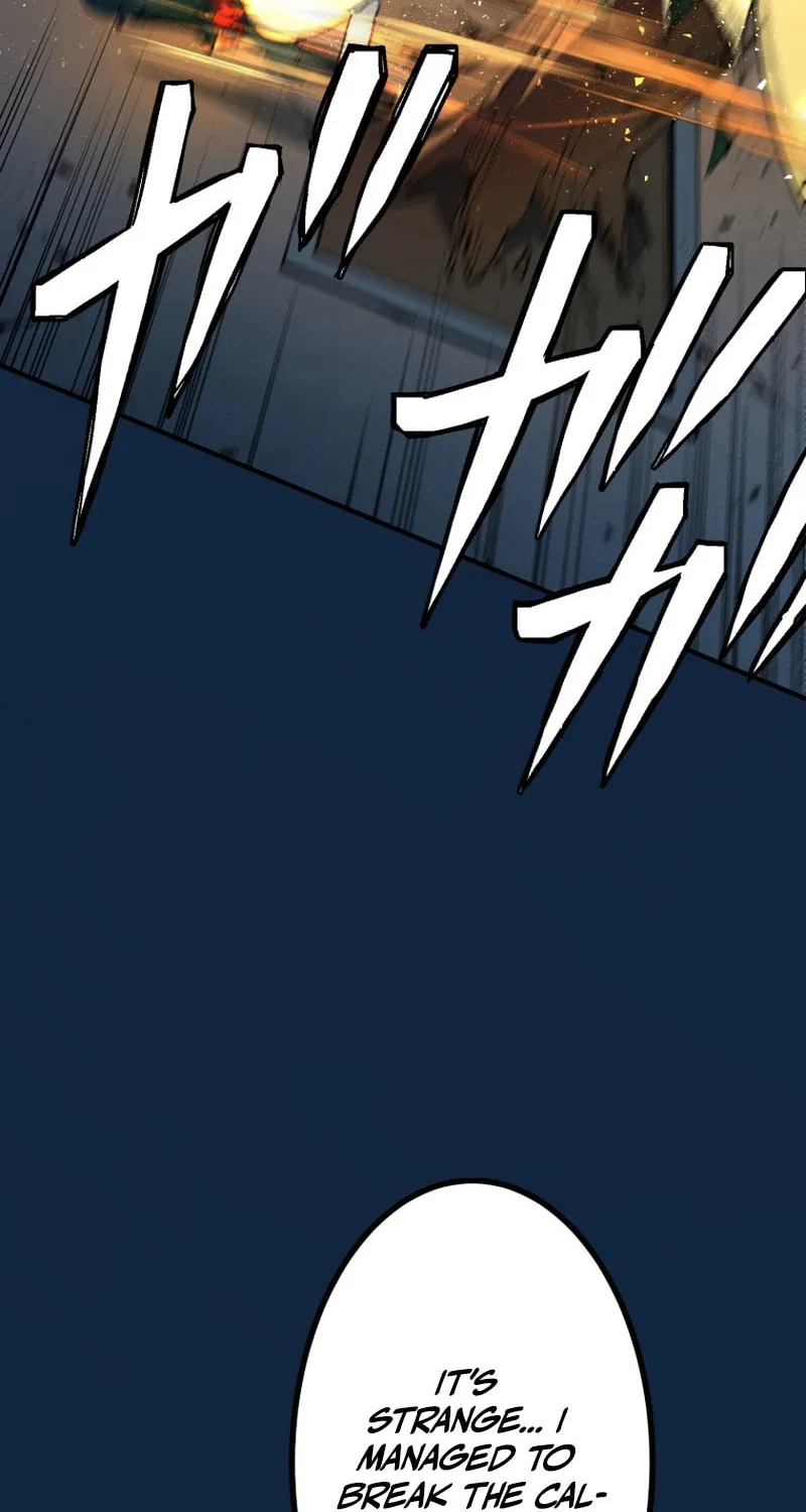 Shibuya Ninja Chapter 14 page 78 - 