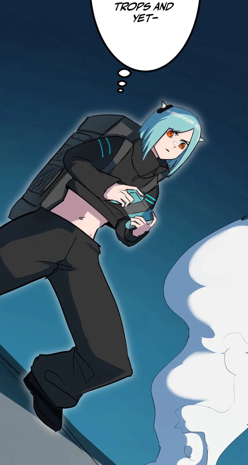 Shibuya Ninja Chapter 14 page 79 - 