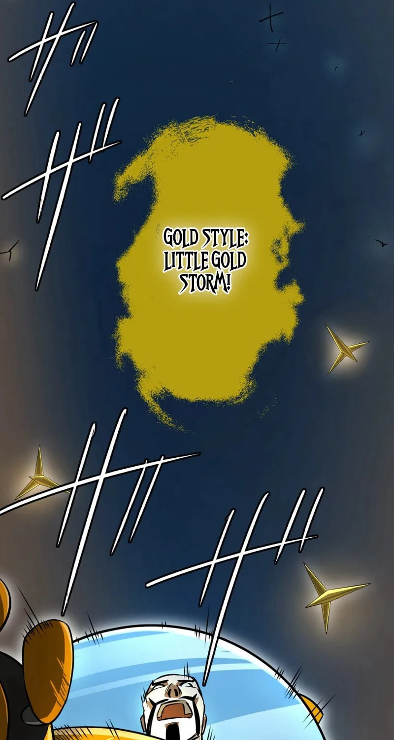 Shibuya Ninja Chapter 14 page 9 - 
