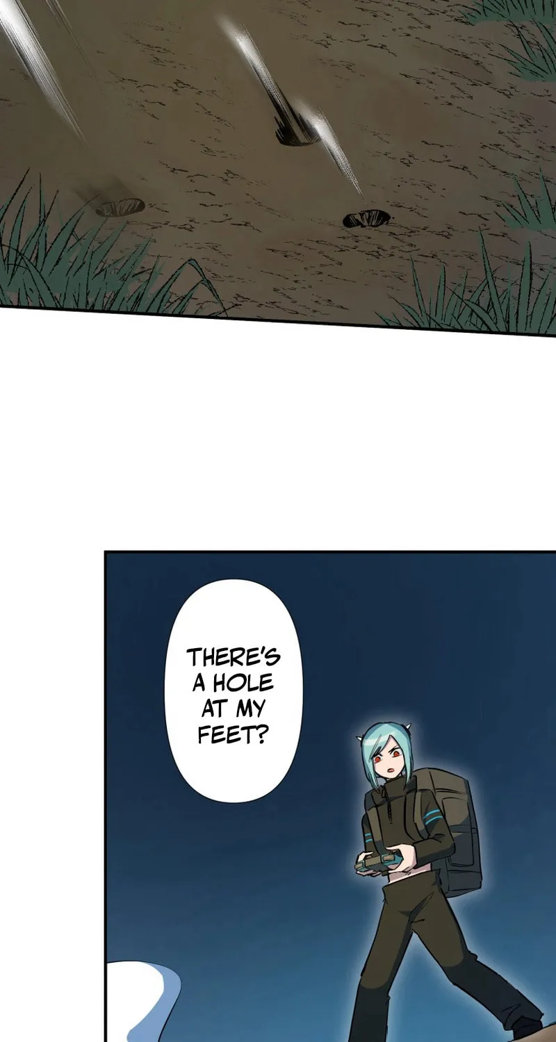 Shibuya Ninja Chapter 14 page 81 - 