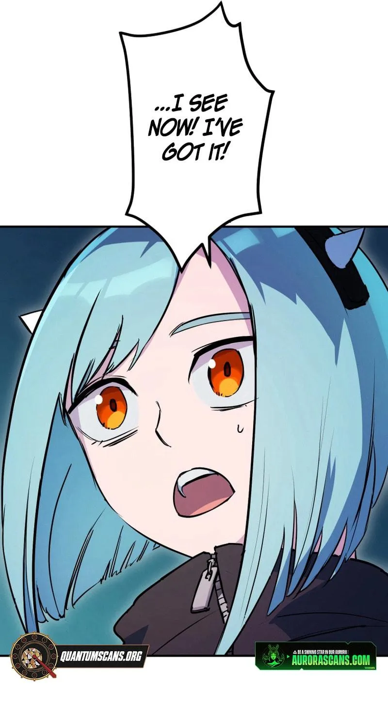 Shibuya Ninja Chapter 14 page 85 - 