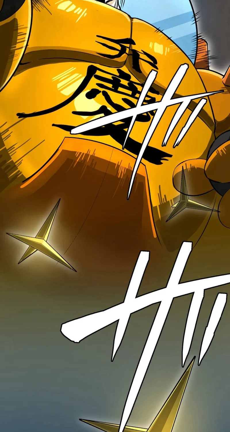 Shibuya Ninja Chapter 14 page 10 - 