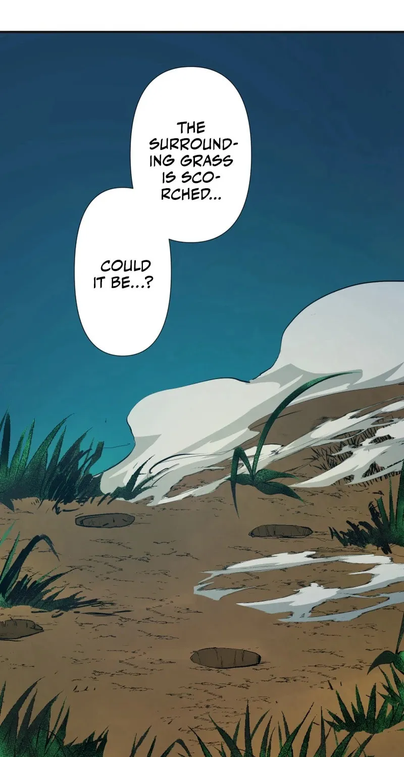 Shibuya Ninja Chapter 15 page 1 - 