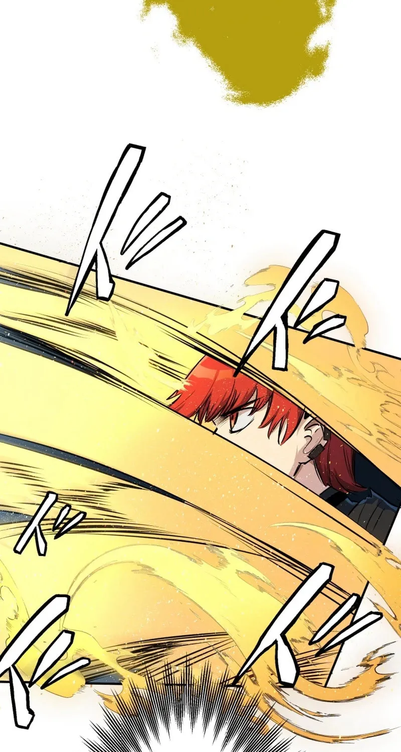 Shibuya Ninja Chapter 15 page 17 - 