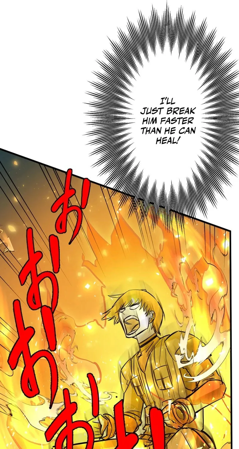 Shibuya Ninja Chapter 15 page 20 - 