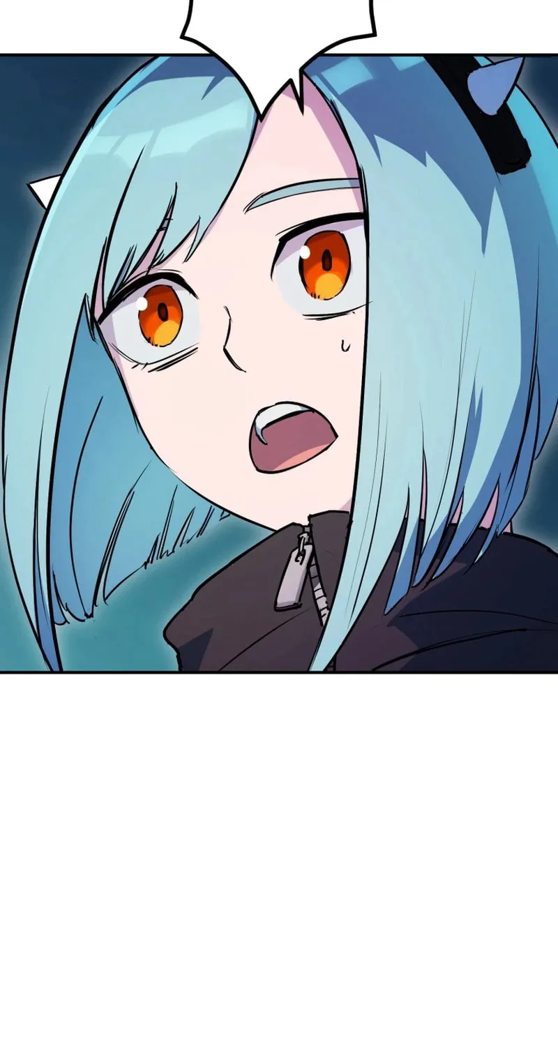 Shibuya Ninja Chapter 15 page 3 - 