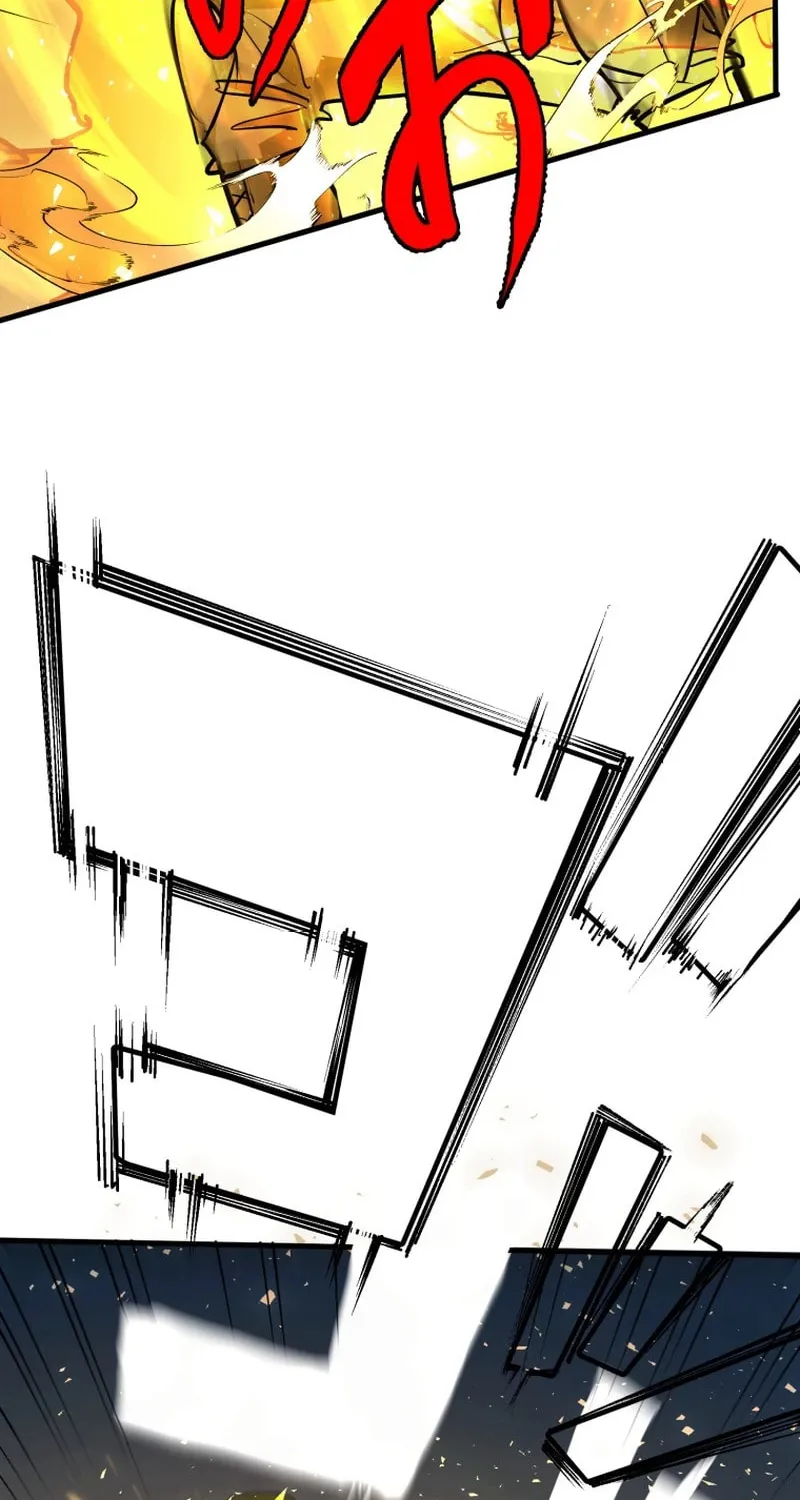 Shibuya Ninja Chapter 15 page 21 - 