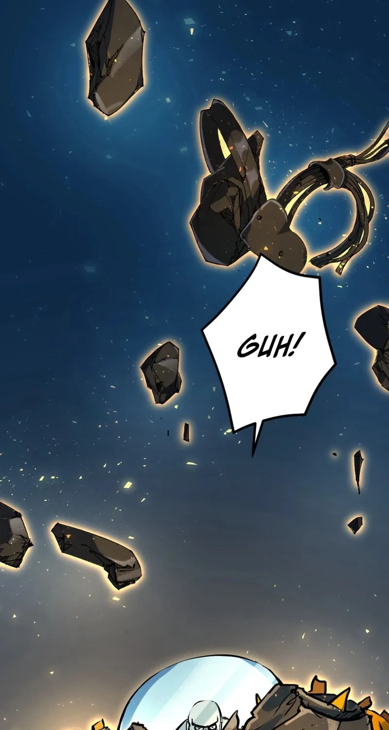 Shibuya Ninja Chapter 15 page 23 - 