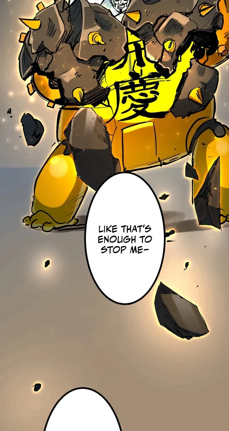 Shibuya Ninja Chapter 15 page 24 - 