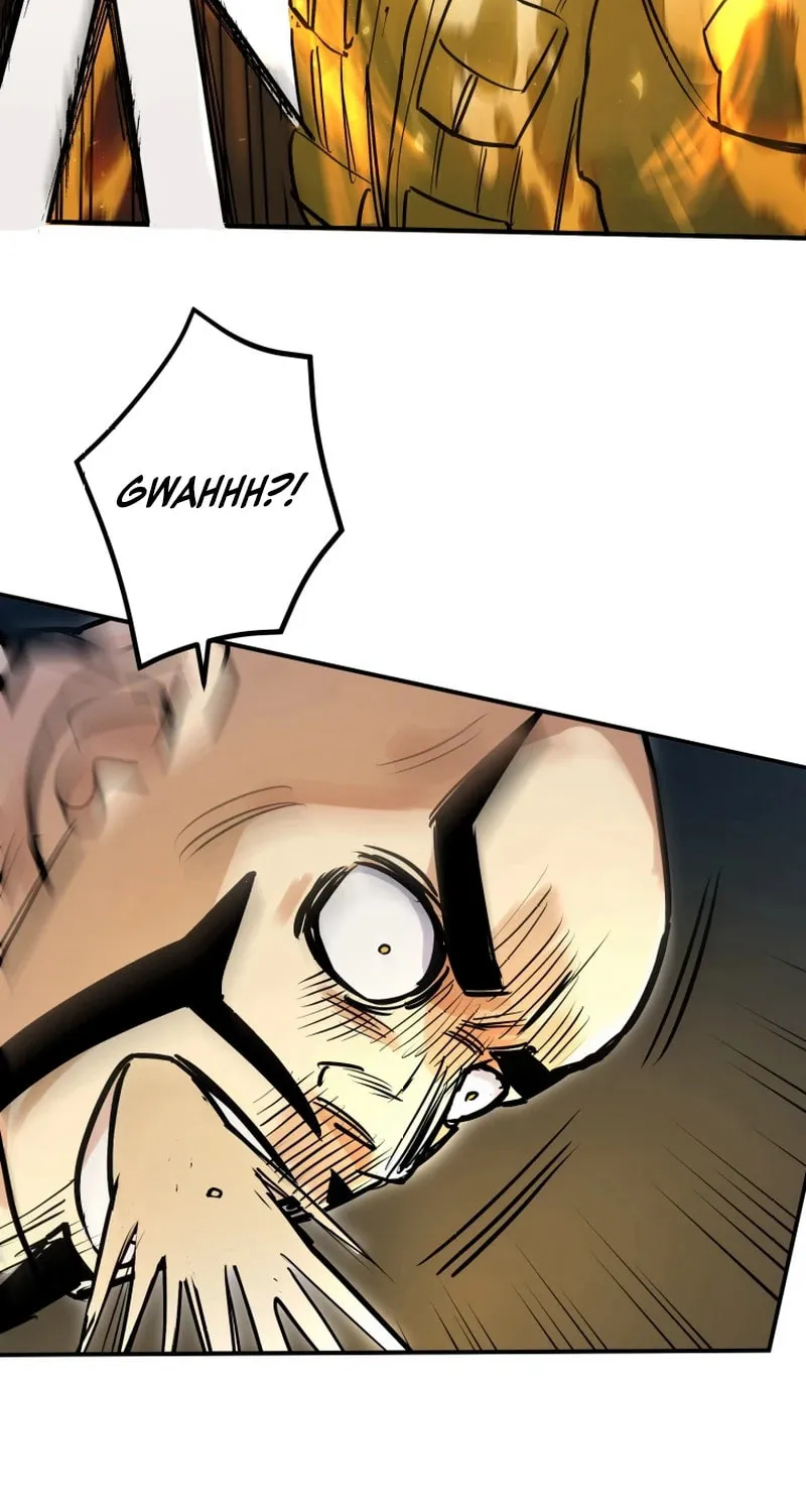 Shibuya Ninja Chapter 15 page 28 - 