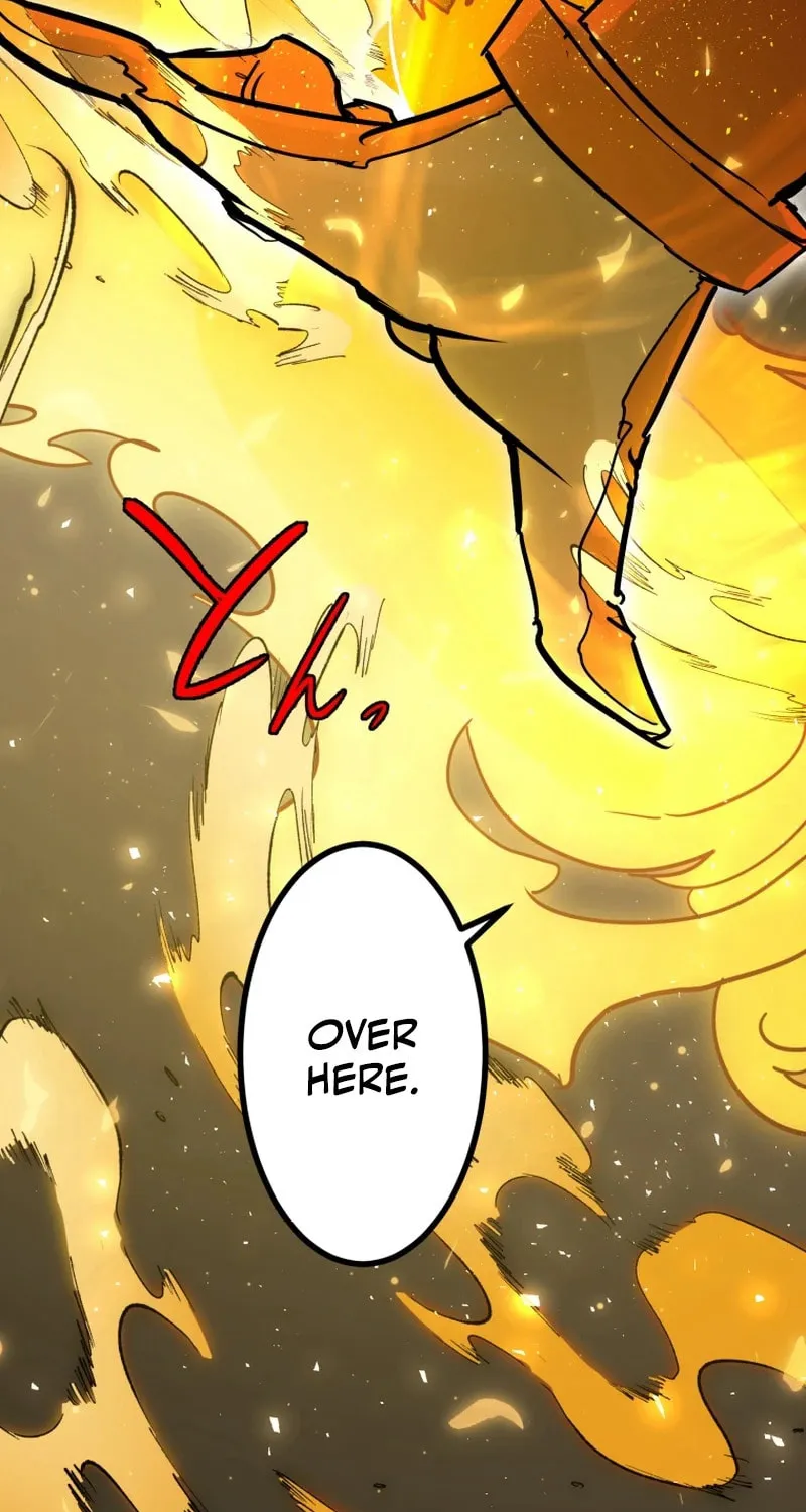Shibuya Ninja Chapter 15 page 32 - 