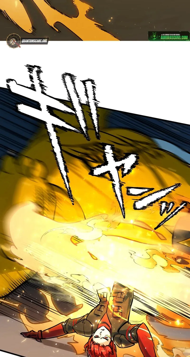 Shibuya Ninja Chapter 15 page 33 - 