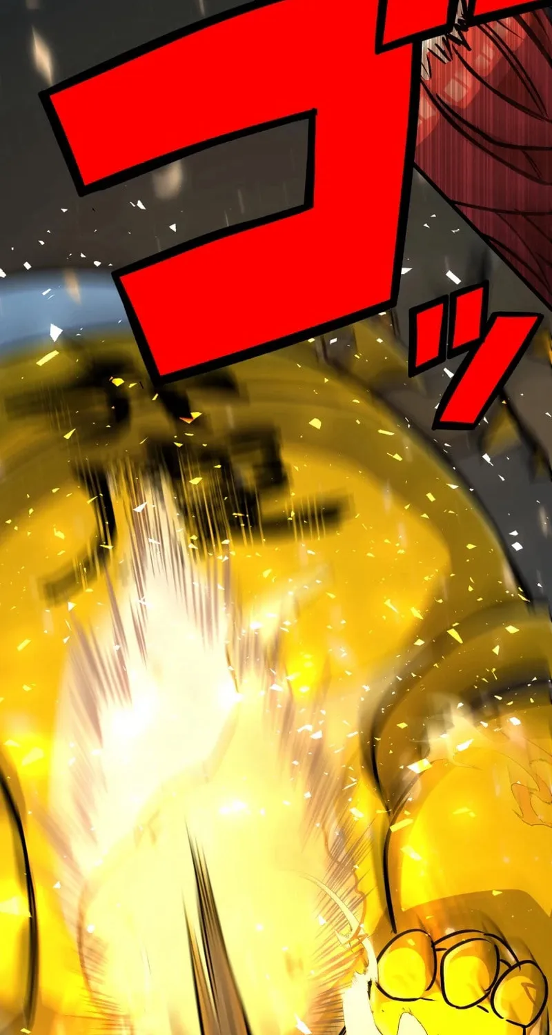 Shibuya Ninja Chapter 15 page 35 - 